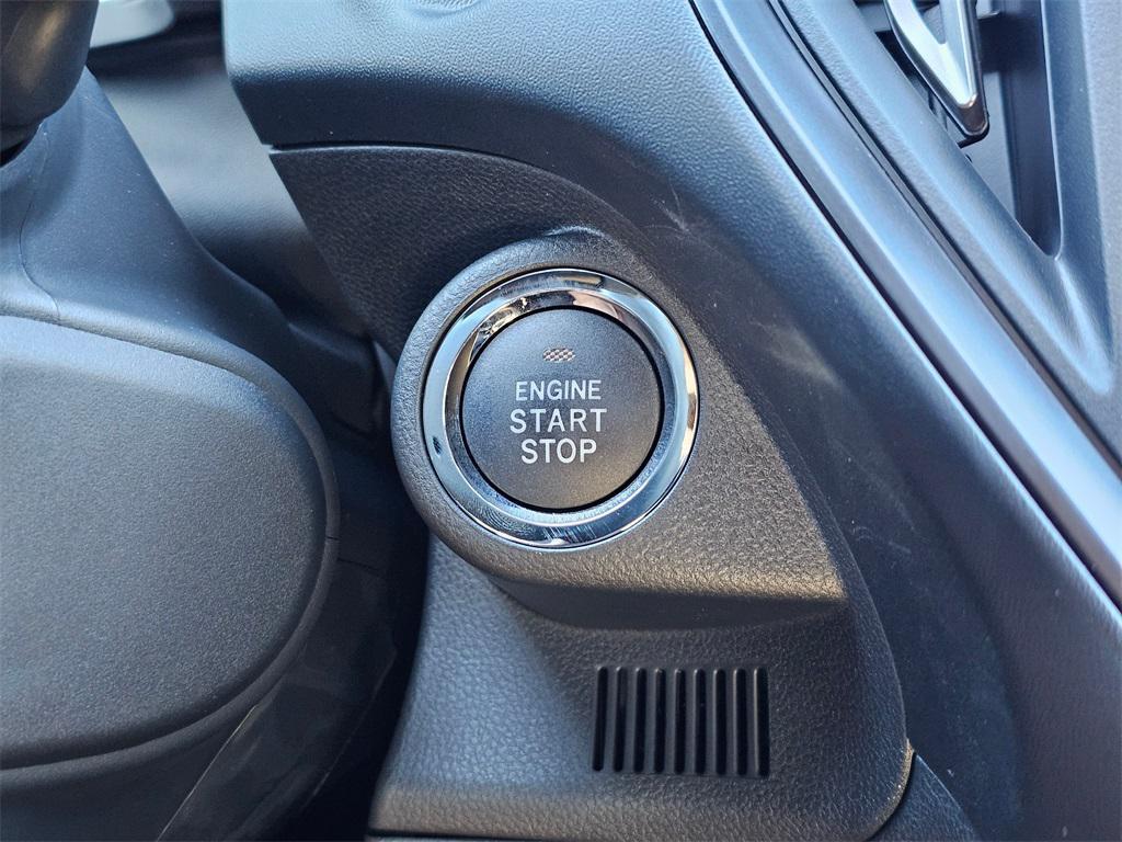 new 2025 Subaru WRX car, priced at $41,028