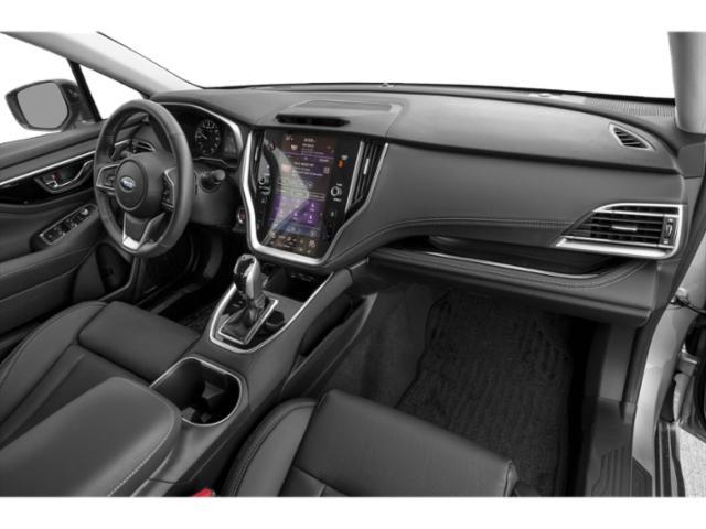 used 2022 Subaru Outback car, priced at $31,485