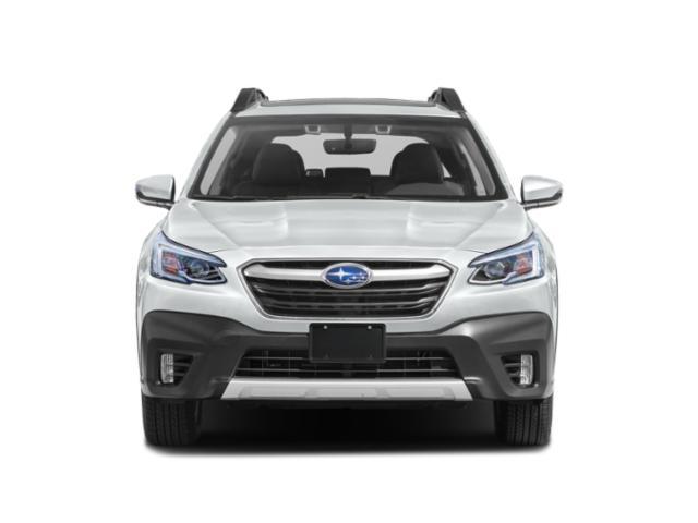 used 2022 Subaru Outback car, priced at $31,485
