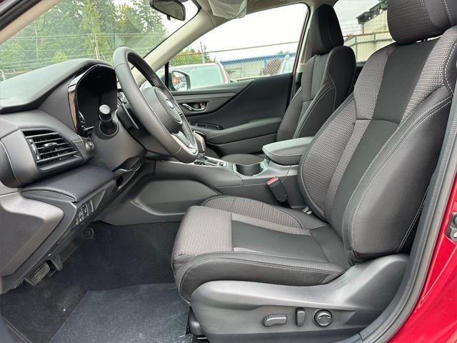 new 2025 Subaru Outback car, priced at $34,581