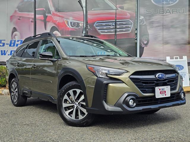 used 2024 Subaru Outback car, priced at $29,942