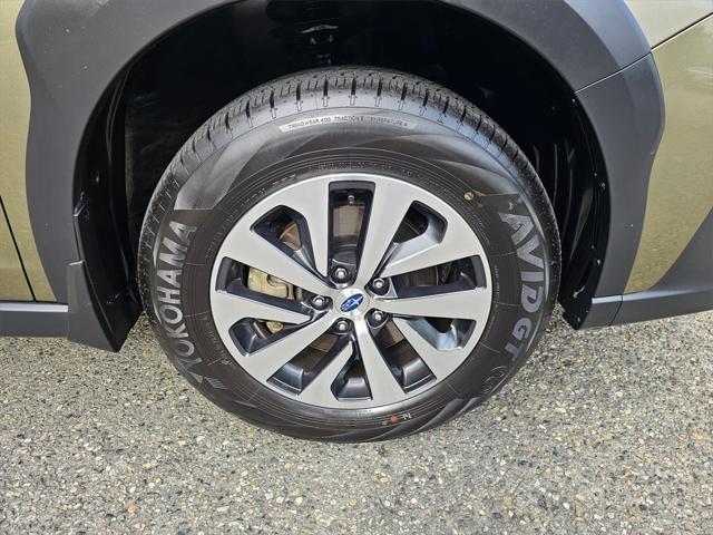 used 2024 Subaru Outback car, priced at $29,942