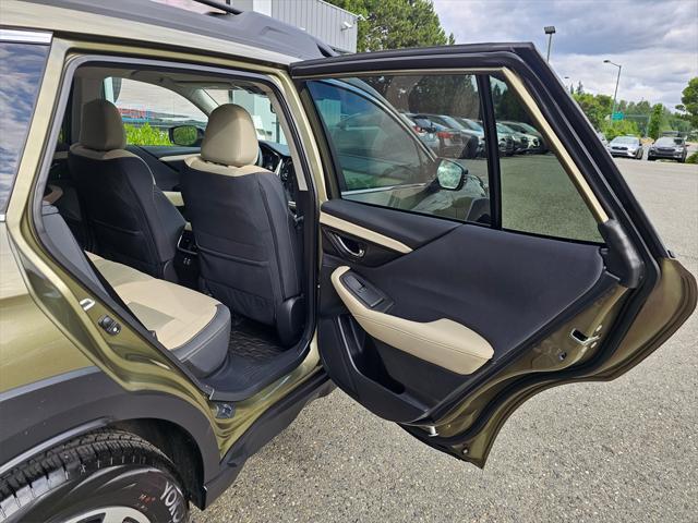 used 2024 Subaru Outback car, priced at $29,942