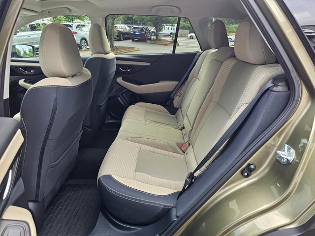 used 2024 Subaru Outback car, priced at $29,942