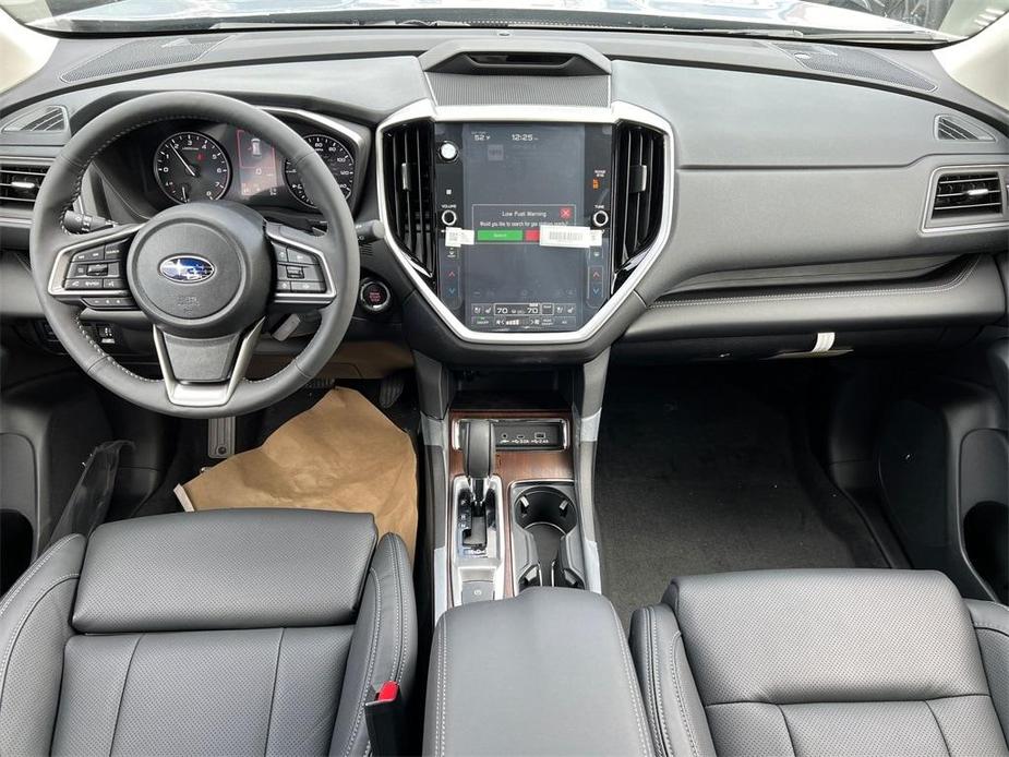 new 2024 Subaru Ascent car, priced at $51,070