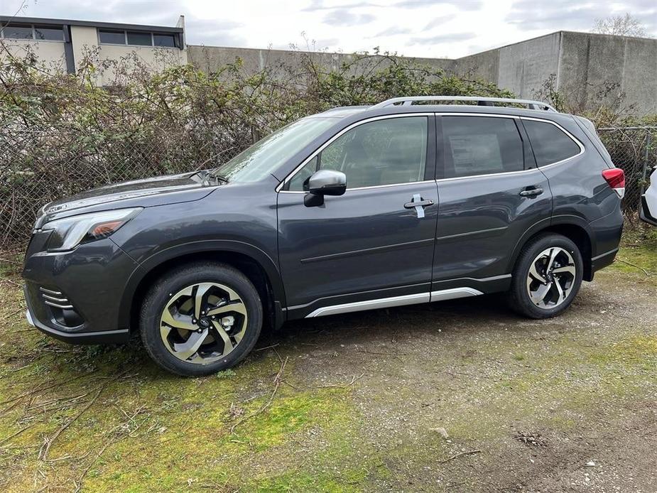 new 2024 Subaru Forester car, priced at $40,817