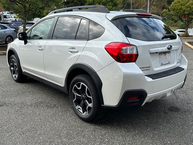 used 2014 Subaru XV Crosstrek car, priced at $17,378