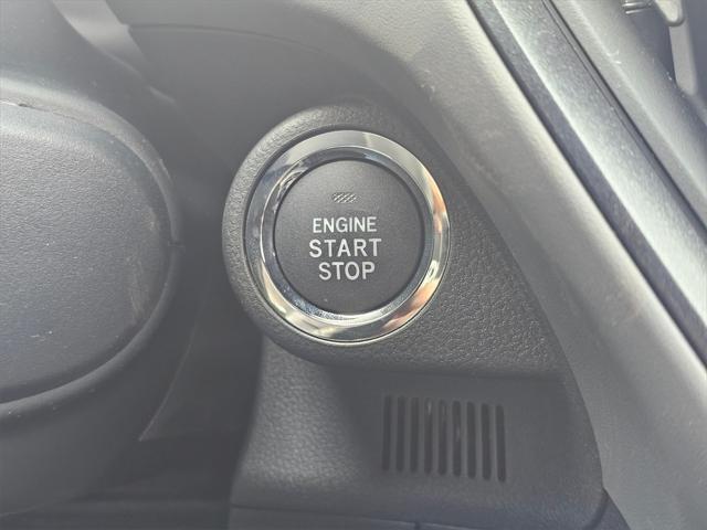 new 2025 Subaru Crosstrek car, priced at $38,307