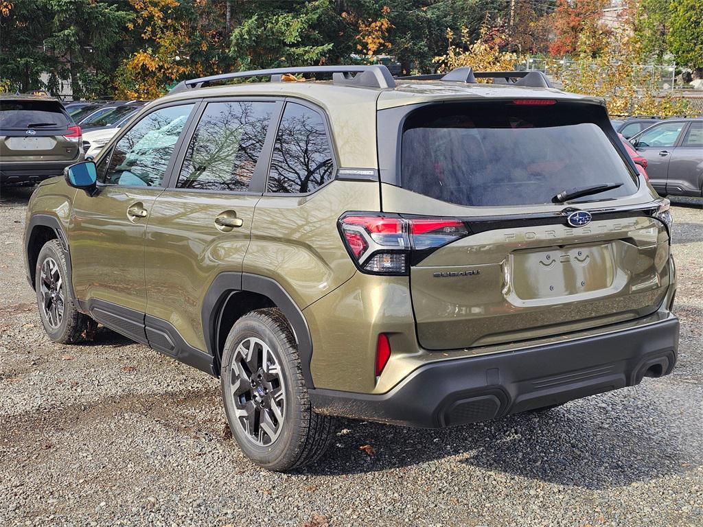 new 2026 Subaru Forester car, priced at $36,826