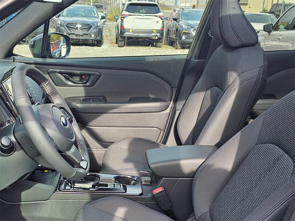 new 2026 Subaru Forester car, priced at $36,826