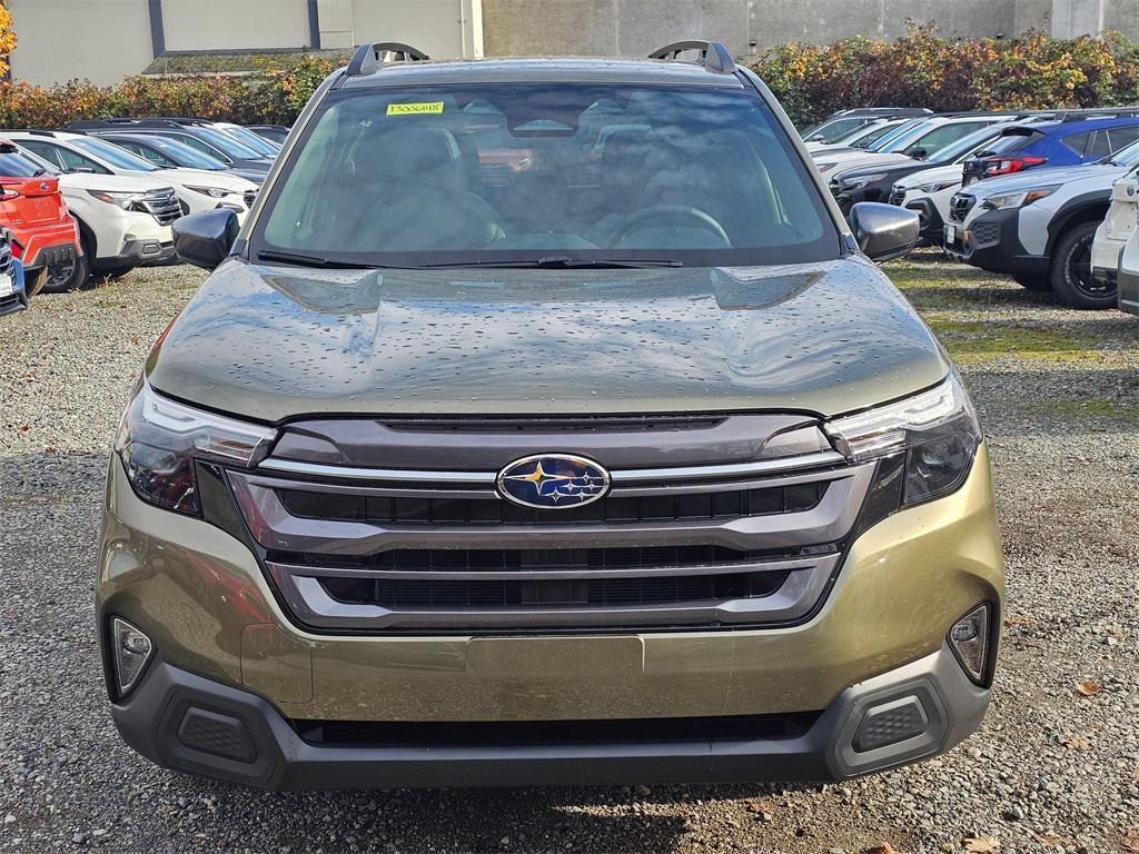 new 2026 Subaru Forester car, priced at $36,826