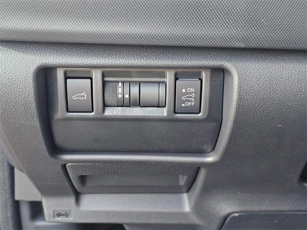 new 2026 Subaru Forester car, priced at $36,826