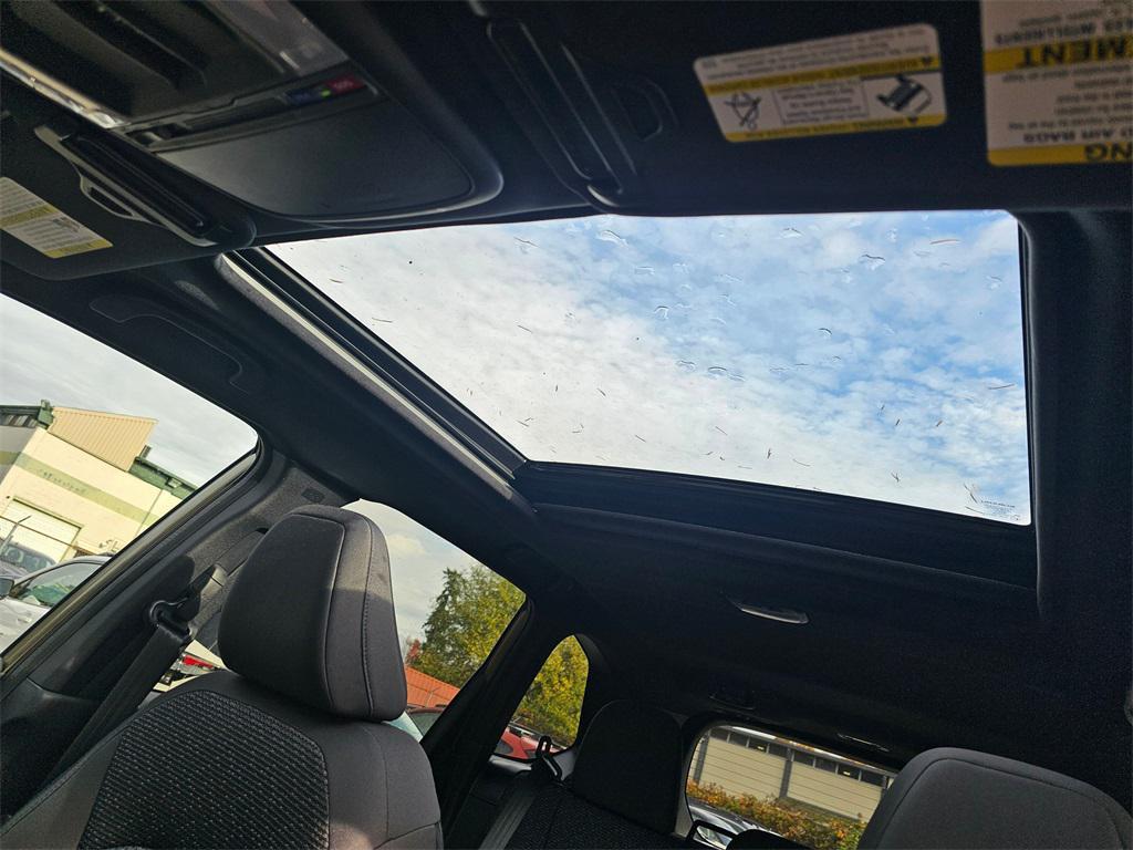 new 2026 Subaru Forester car, priced at $36,826