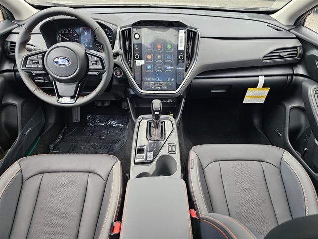 new 2025 Subaru Crosstrek car, priced at $36,164