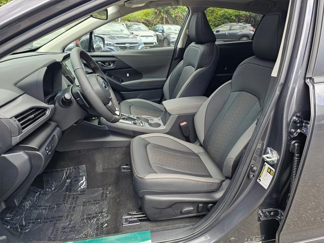 new 2025 Subaru Crosstrek car, priced at $36,164
