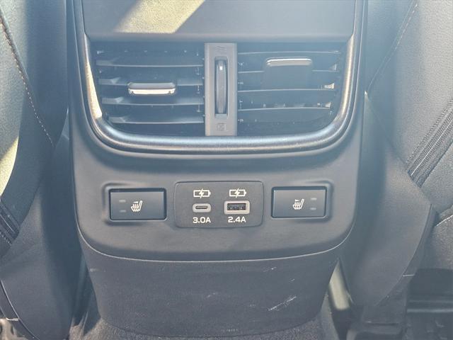 used 2024 Subaru Outback car, priced at $37,972