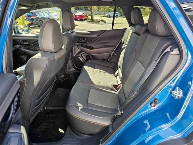 used 2024 Subaru Outback car, priced at $37,972