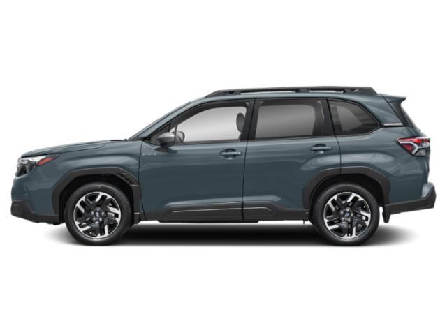 new 2025 Subaru Forester Hybrid car, priced at $38,905