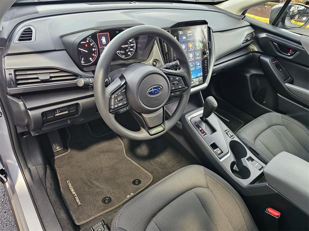 used 2024 Subaru Crosstrek car, priced at $26,791