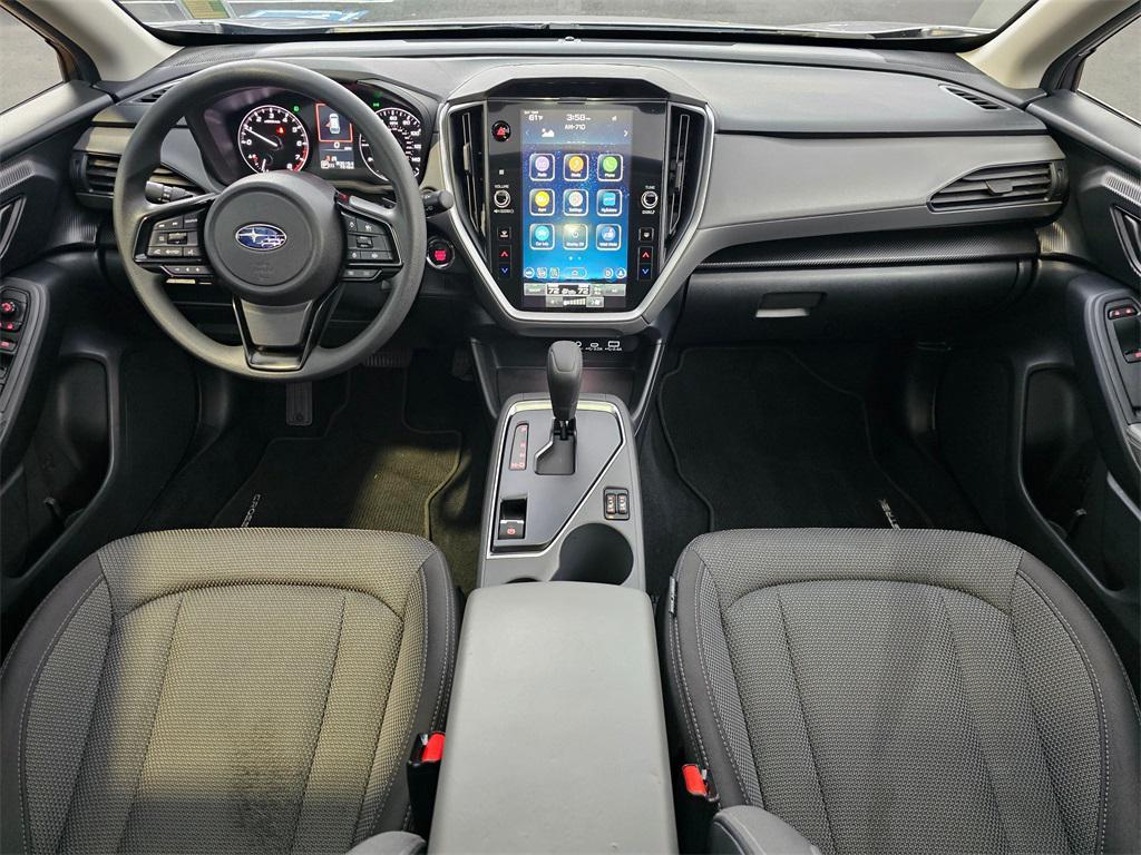 used 2024 Subaru Crosstrek car, priced at $26,791