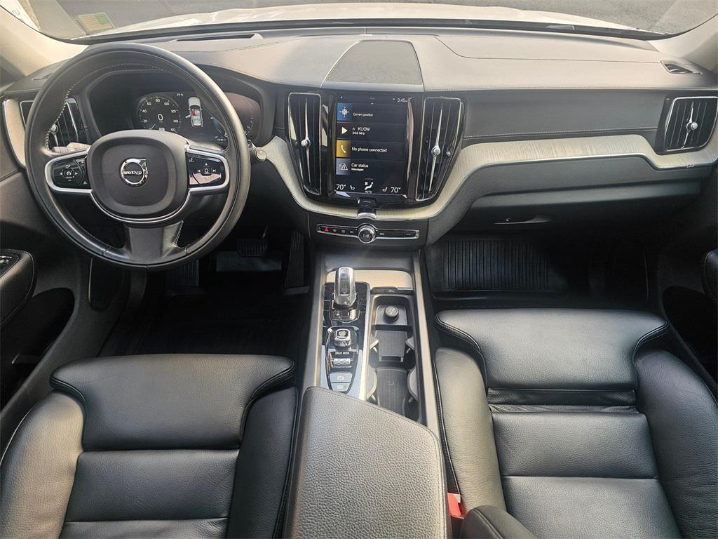used 2018 Volvo XC60 Recharge Plug-In Hybrid car, priced at $24,753
