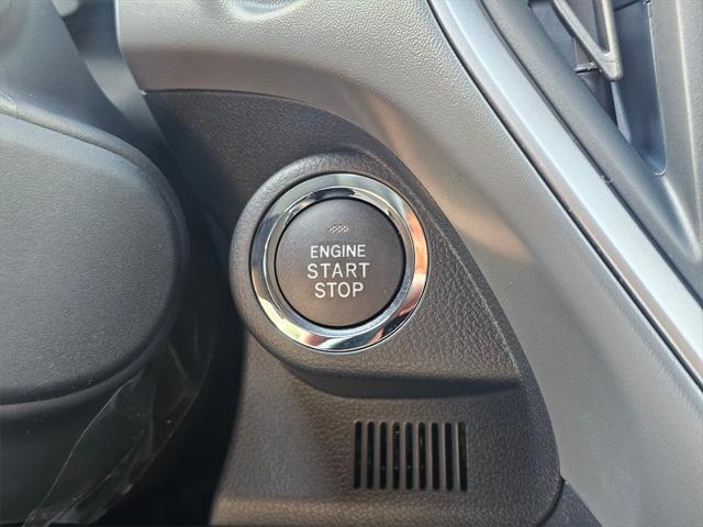 new 2025 Subaru Crosstrek car, priced at $32,145