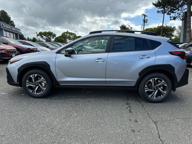 new 2024 Subaru Crosstrek car, priced at $31,138