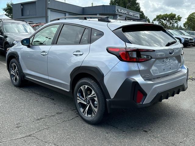 new 2024 Subaru Crosstrek car, priced at $31,138