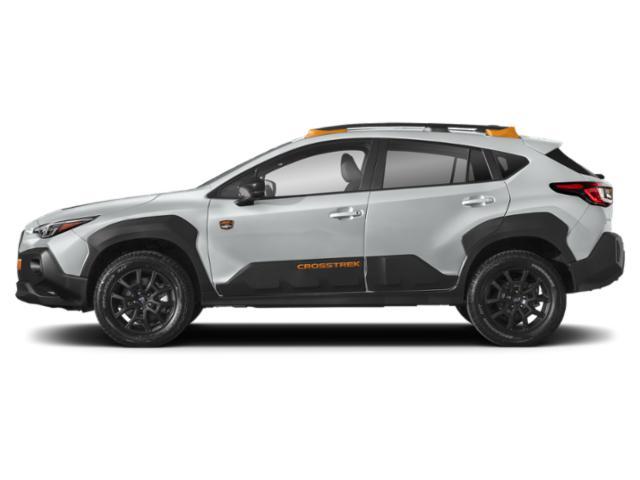 new 2024 Subaru Crosstrek car, priced at $37,671