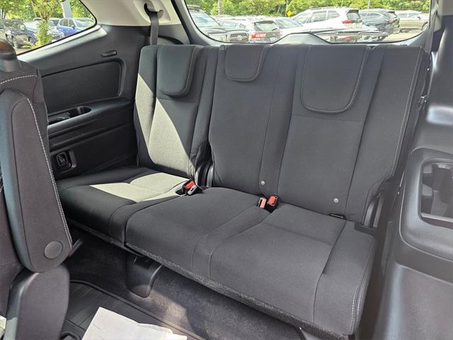 used 2023 Subaru Ascent car, priced at $34,924