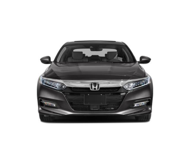 used 2020 Honda Accord Hybrid car, priced at $24,411