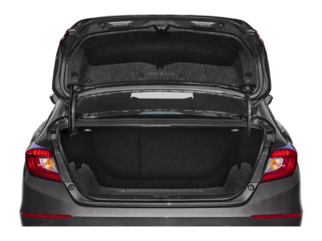 used 2020 Honda Accord Hybrid car, priced at $24,411