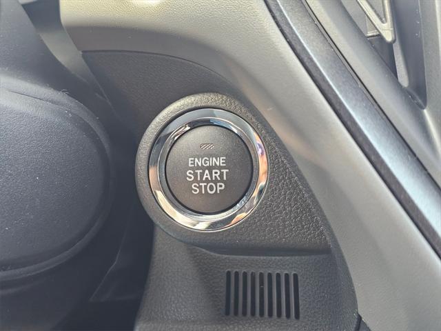 new 2025 Subaru Crosstrek car, priced at $36,062