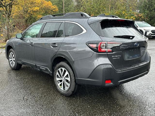 new 2025 Subaru Outback car, priced at $36,518