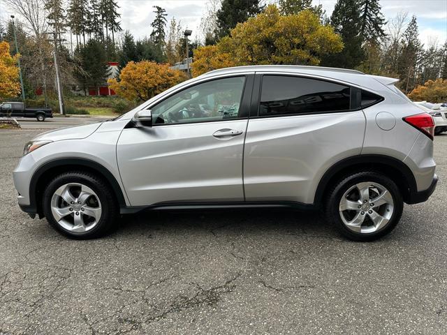 used 2016 Honda HR-V car, priced at $15,877