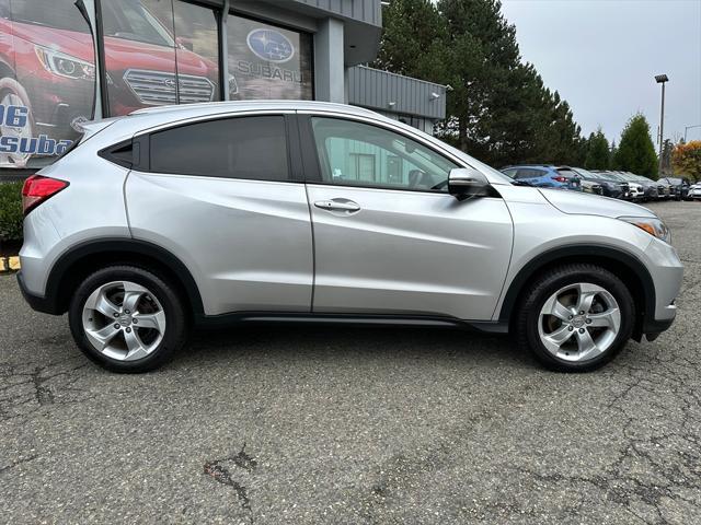 used 2016 Honda HR-V car, priced at $15,877