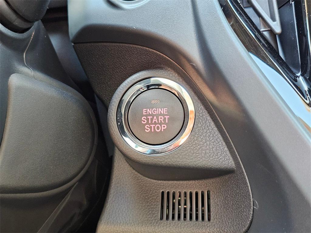 new 2025 Subaru Forester Hybrid car, priced at $46,470