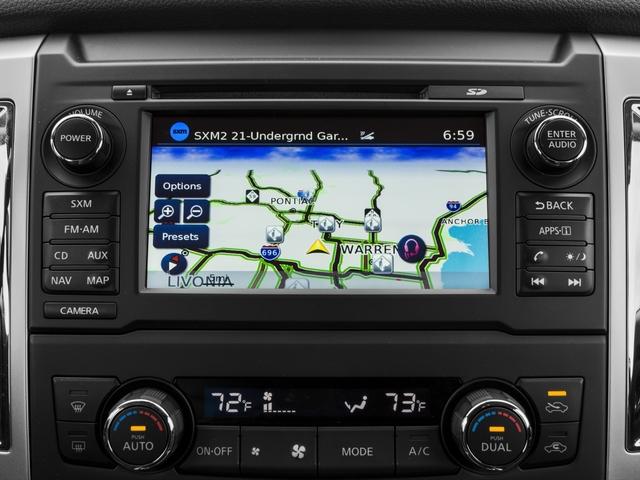 used 2016 Nissan Titan XD car, priced at $22,311