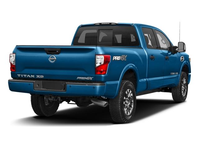 used 2016 Nissan Titan XD car, priced at $22,311
