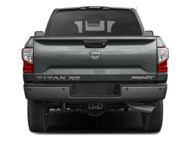 used 2016 Nissan Titan XD car, priced at $22,311