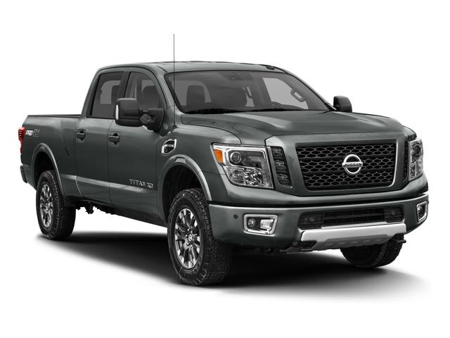 used 2016 Nissan Titan XD car, priced at $22,311