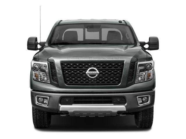 used 2016 Nissan Titan XD car, priced at $22,311