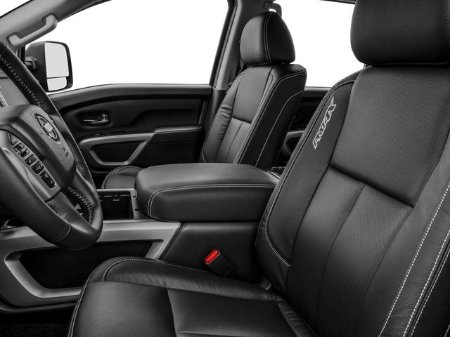 used 2016 Nissan Titan XD car, priced at $22,311