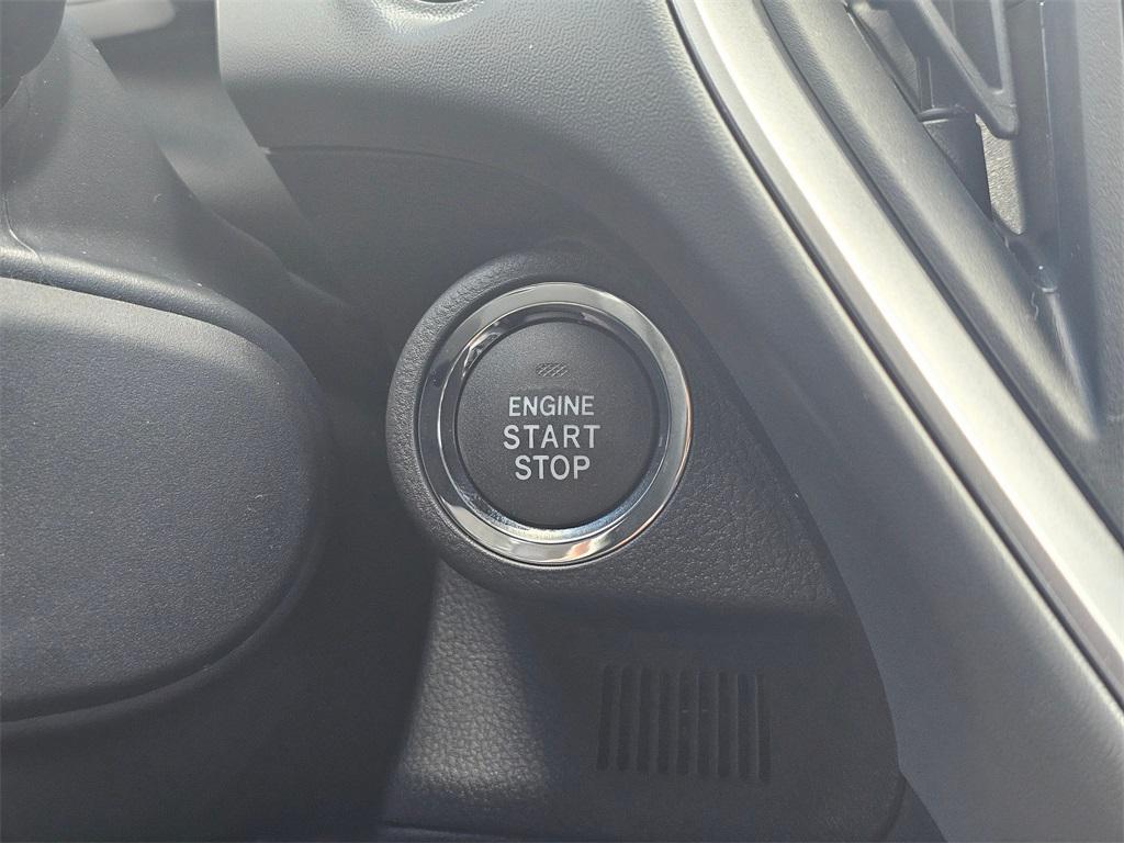 new 2025 Subaru Crosstrek car, priced at $30,122
