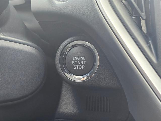 new 2025 Subaru Crosstrek car, priced at $30,122