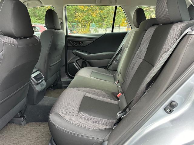 new 2025 Subaru Outback car, priced at $30,419