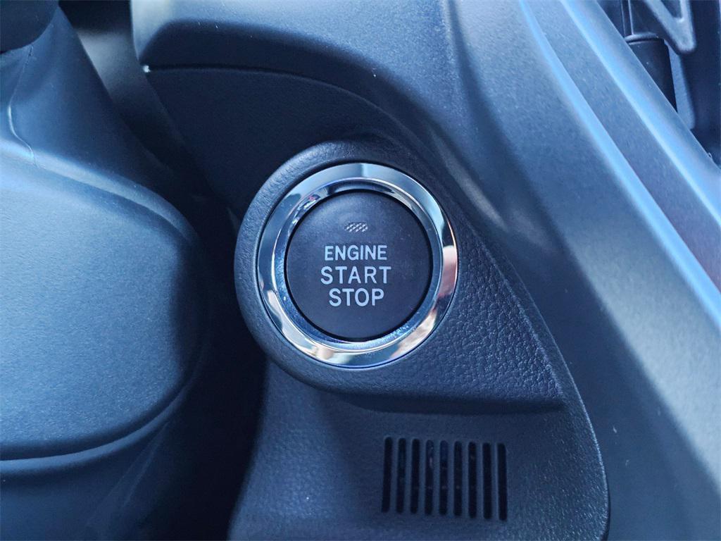 new 2025 Subaru Forester car, priced at $42,576