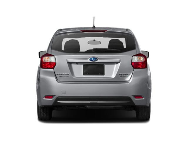 used 2015 Subaru Impreza car, priced at $13,346