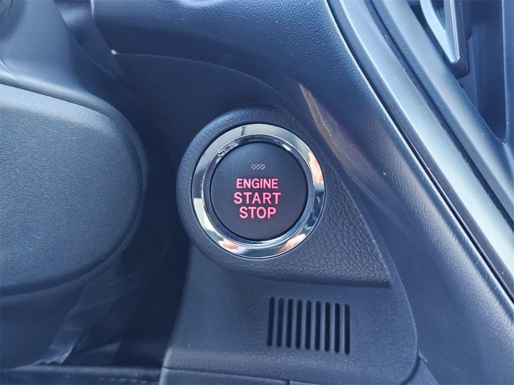 new 2025 Subaru WRX car, priced at $42,893