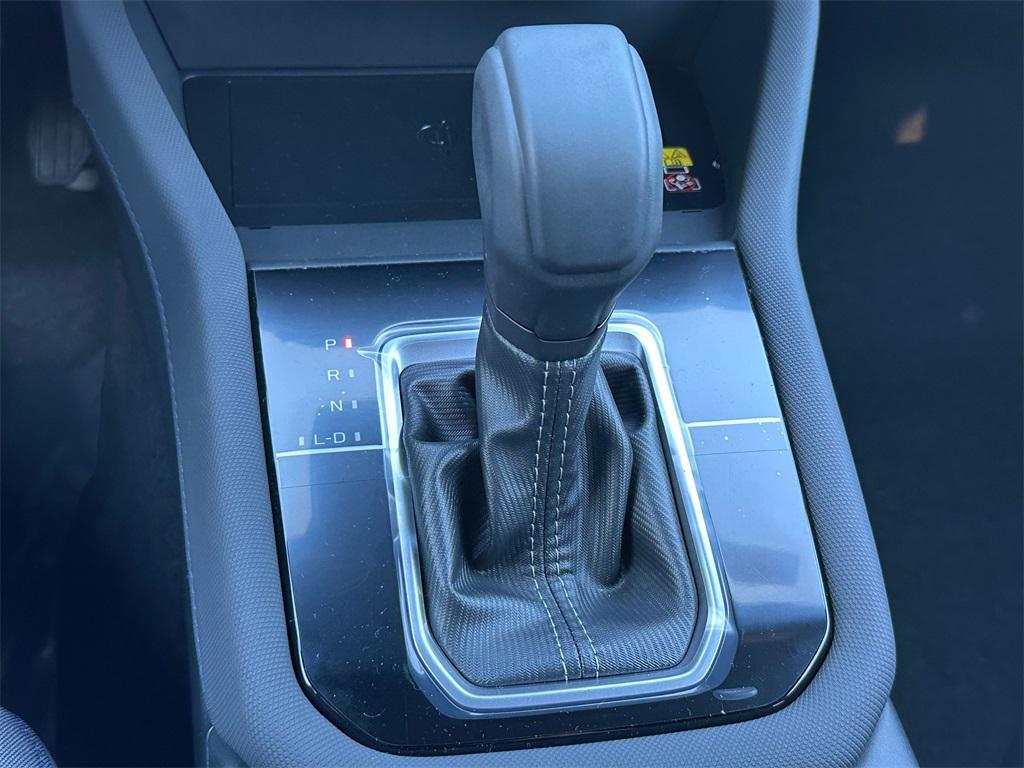 new 2025 Subaru Forester car, priced at $36,280